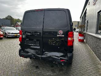 Fiat Scudo 2.0 MultiJet 144pk L3H1 Automaat picture 7