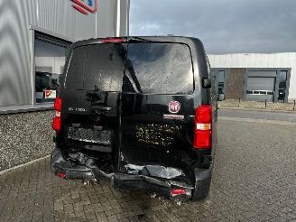 Fiat Scudo 2.0 MultiJet 144pk L3H1 Automaat picture 13