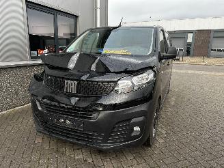 Fiat Scudo 2.0 MultiJet 144pk L3H1 Automaat picture 23