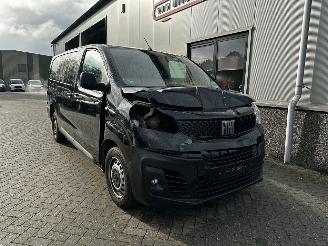 Fiat Scudo 2.0 MultiJet 144pk L3H1 Automaat picture 38