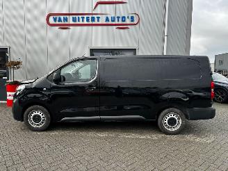 Fiat Scudo 2.0 MultiJet 144pk L3H1 Automaat picture 42