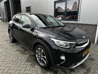 Damaged car Kia Stonic 1.0 T-GDI ComfortPlusLine Navigator 2018/2