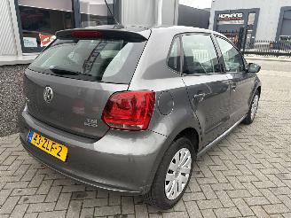 Volkswagen Polo 1.2TSI BlueMotion Comfort Edition picture 10