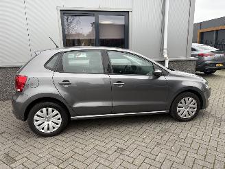 Volkswagen Polo 1.2TSI BlueMotion Comfort Edition picture 12