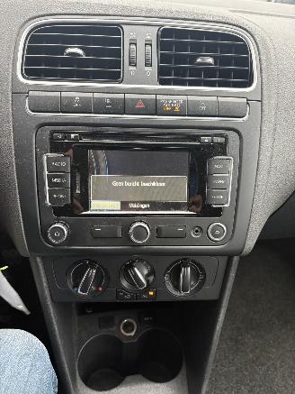 Volkswagen Polo 1.2TSI BlueMotion Comfort Edition picture 19