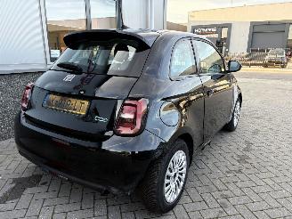Fiat 500E Icon 42kWh picture 8