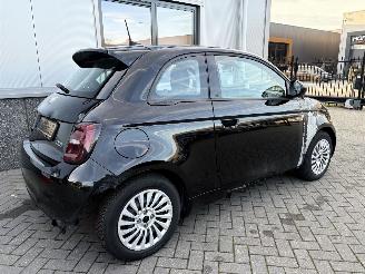 Fiat 500E Icon 42kWh picture 11