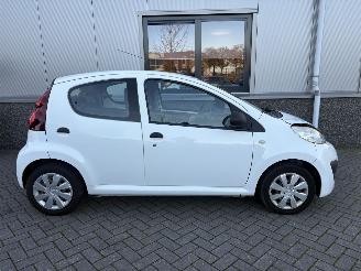 Peugeot 107 1.0 12V 5drs picture 14