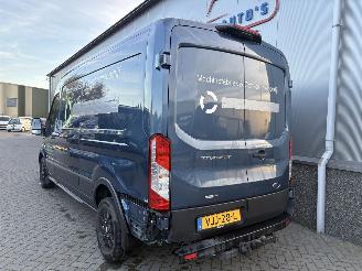 Ford Transit 350 2.0 TDCI L3H2 Trail MHEV picture 15
