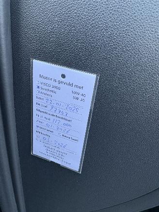 Volkswagen Polo 1.0 55kw 5drs Comfortline picture 17