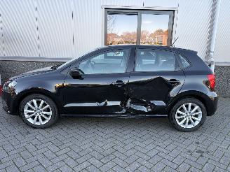 Volkswagen Polo 1.0 55kw 5drs Comfortline picture 8