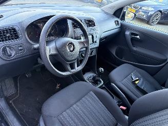 Volkswagen Polo 1.0 55kw 5drs Comfortline picture 18
