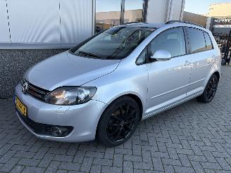 Volkswagen Golf plus 1.4 TSI 90kw Trendline picture 4