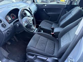 Volkswagen Golf plus 1.4 TSI 90kw Trendline picture 22