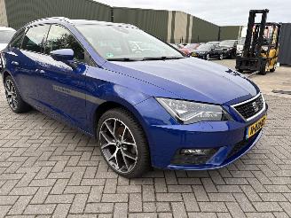 Damaged car Seat Leon 1.6 TDI 85kw Style Ultimate Edition 2020/3
