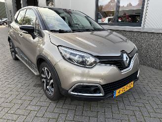 Renault Captur 0.9 TCe Dynamique picture 33