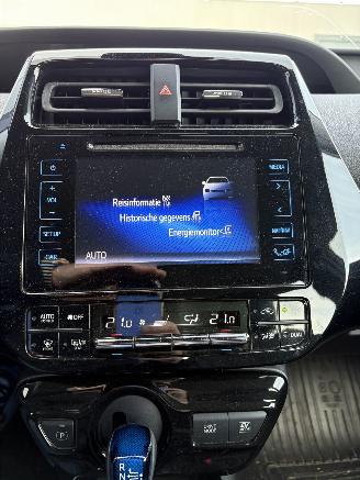 Toyota Prius 1.8 Aspiration picture 42