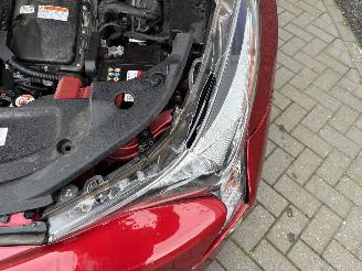 Toyota Prius 1.8 Aspiration picture 16