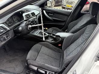 BMW 3-serie 318i M-Sport picture 20