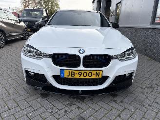 BMW 3-serie 318i M-Sport picture 28
