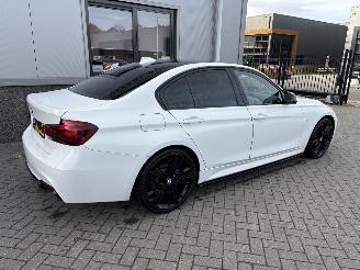 BMW 3-serie 318i M-Sport picture 35