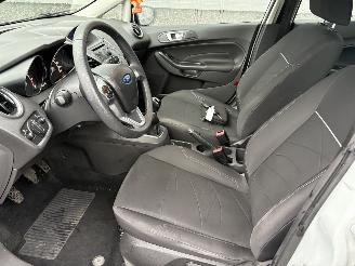 Ford Fiesta 1.0 5drs Style picture 19