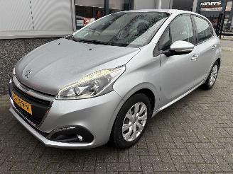 Peugeot 208 1.2 PureTech Blue Lion picture 13