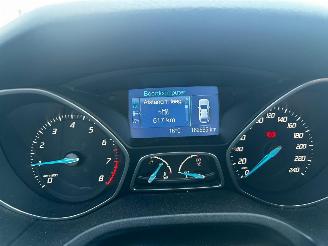 Ford Focus 1.0 Ecoboost Titanium picture 34