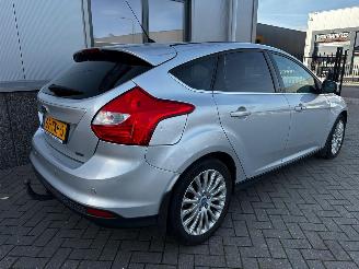 Ford Focus 1.0 Ecoboost Titanium picture 8