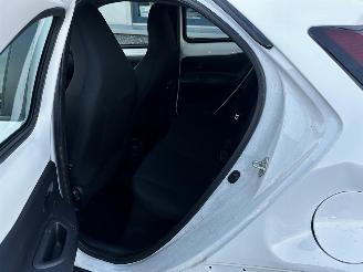Toyota Aygo AYGO X  1.0 VVT-i MT Play picture 33