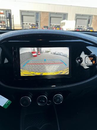 Toyota Aygo AYGO X  1.0 VVT-i MT Play picture 36