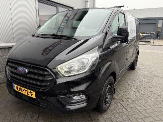 Ford Transit Custom 320 2.0 TDCI 185pk L2H1 Sport Automaat picture 28