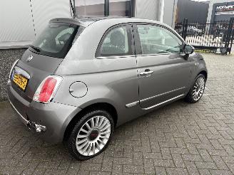 Fiat 500 0.9 TwinAir Turbo Lounge picture 4