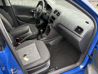 Volkswagen Polo 1.2 5drs picture 6