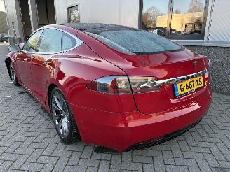 Tesla Model S Long Range 400kw picture 11