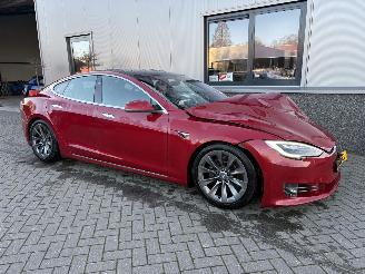 Tesla Model S Long Range 400kw picture 39