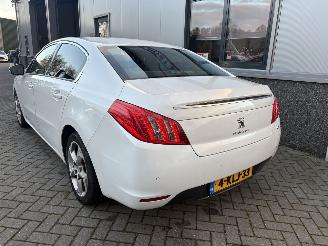 Peugeot 508 1.6 e-HDi Blue Lease Executive picture 16