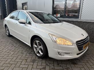 Peugeot 508 1.6 e-HDi Blue Lease Executive picture 31