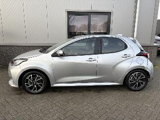 Toyota Yaris 1.5 Hybrid Dynamic picture 11