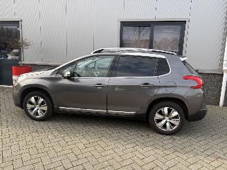 Peugeot 2008 1.2 PureTech Crossway picture 26