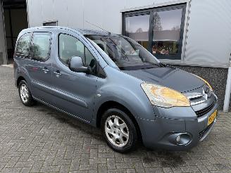 skadebil bedrijf Citroën Berlingo 1.6 16V Cinqspace 2008/10