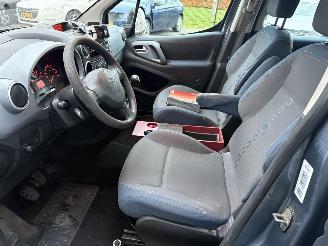 Citroën Berlingo 1.6 16V Cinqspace picture 10