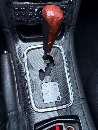 Peugeot 607 3.0 24V Executive Automaat picture 24