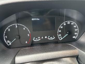 Ford Transit Custom 280 2.0 TDCI L1H1 Trend picture 25