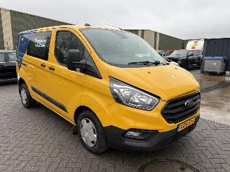 Ford Transit Custom 280 2.0 TDCI L1H1 Trend picture 37