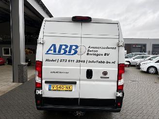 Fiat Ducato 33 2.3 MultiJet 96kw L3H2 picture 24