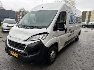 Fiat Ducato 33 2.3 MultiJet 96kw L3H2 picture 7