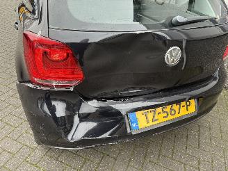 Volkswagen Polo 1.2 Easyline picture 13