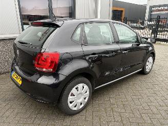 Volkswagen Polo 1.2 Easyline picture 5