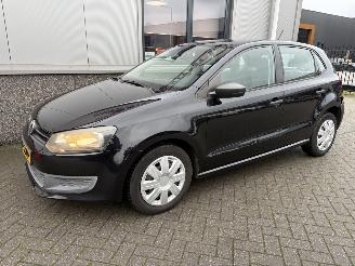 Volkswagen Polo 1.2 Easyline picture 17
